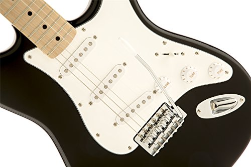  AFFINITY SERIES STRATOCASTER 3
