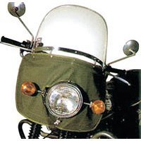 ウインドシールド 1