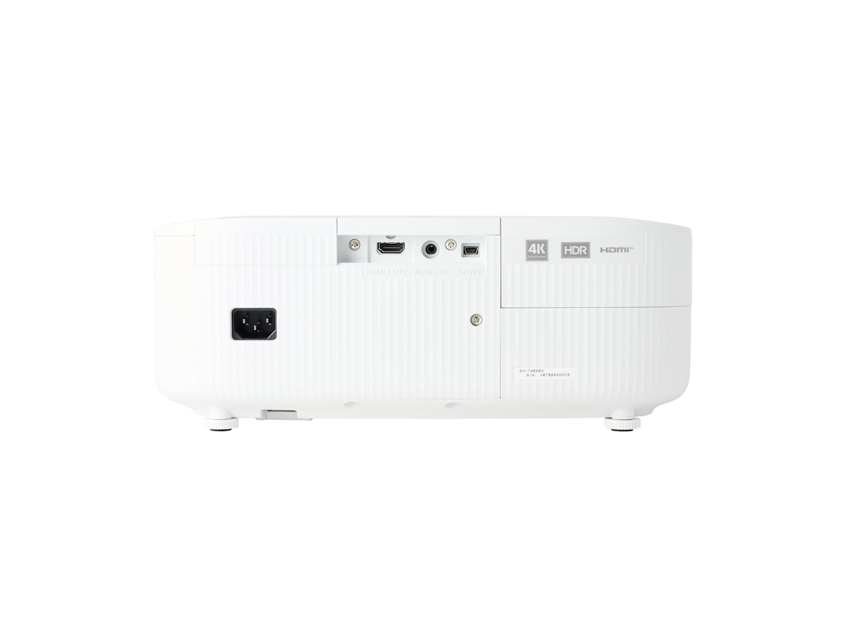 エプソン EH-TW6250の口コミ・評判は?実際に使ってよい点・気になる点 エプソン EH-TW6250の口コミ・評判は?実際に使ってよい点・気になる点