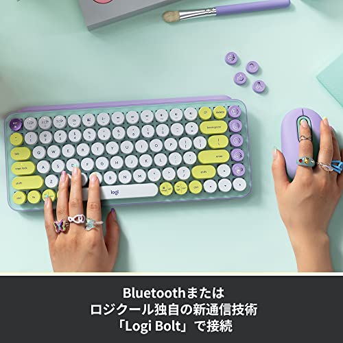 POP KEYS 3