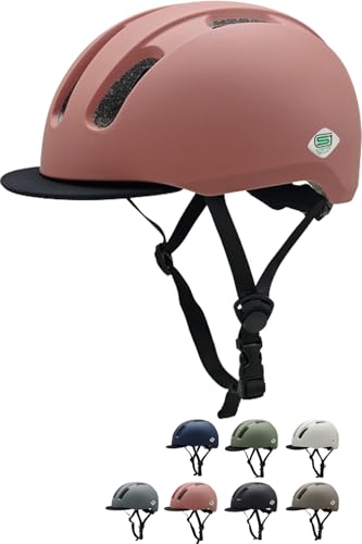 自転車用ヘルメットのおすすめ人気ランキング【2026年6月】 1