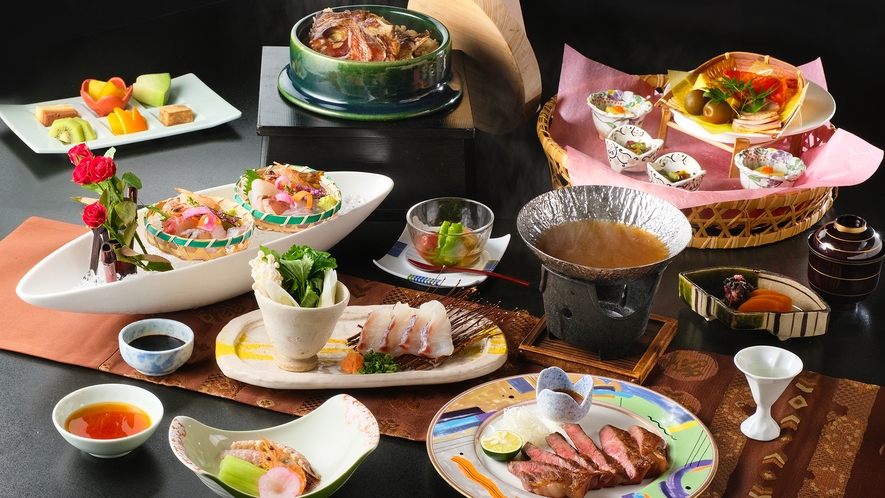 景勝館 漣亭 8