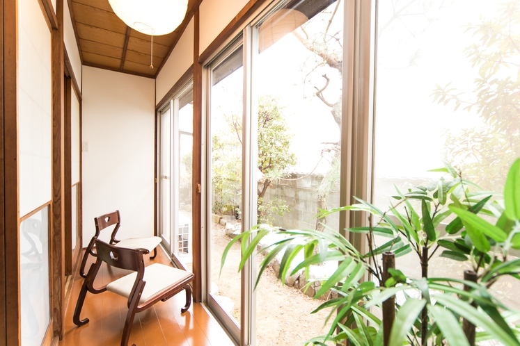 Awaji Seaside Holiday House in Kariya 4