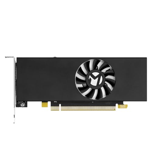 GeForce RTX 3050 SLP 6G L0 2