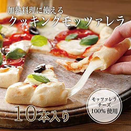 クッキングモッツァレラ 3