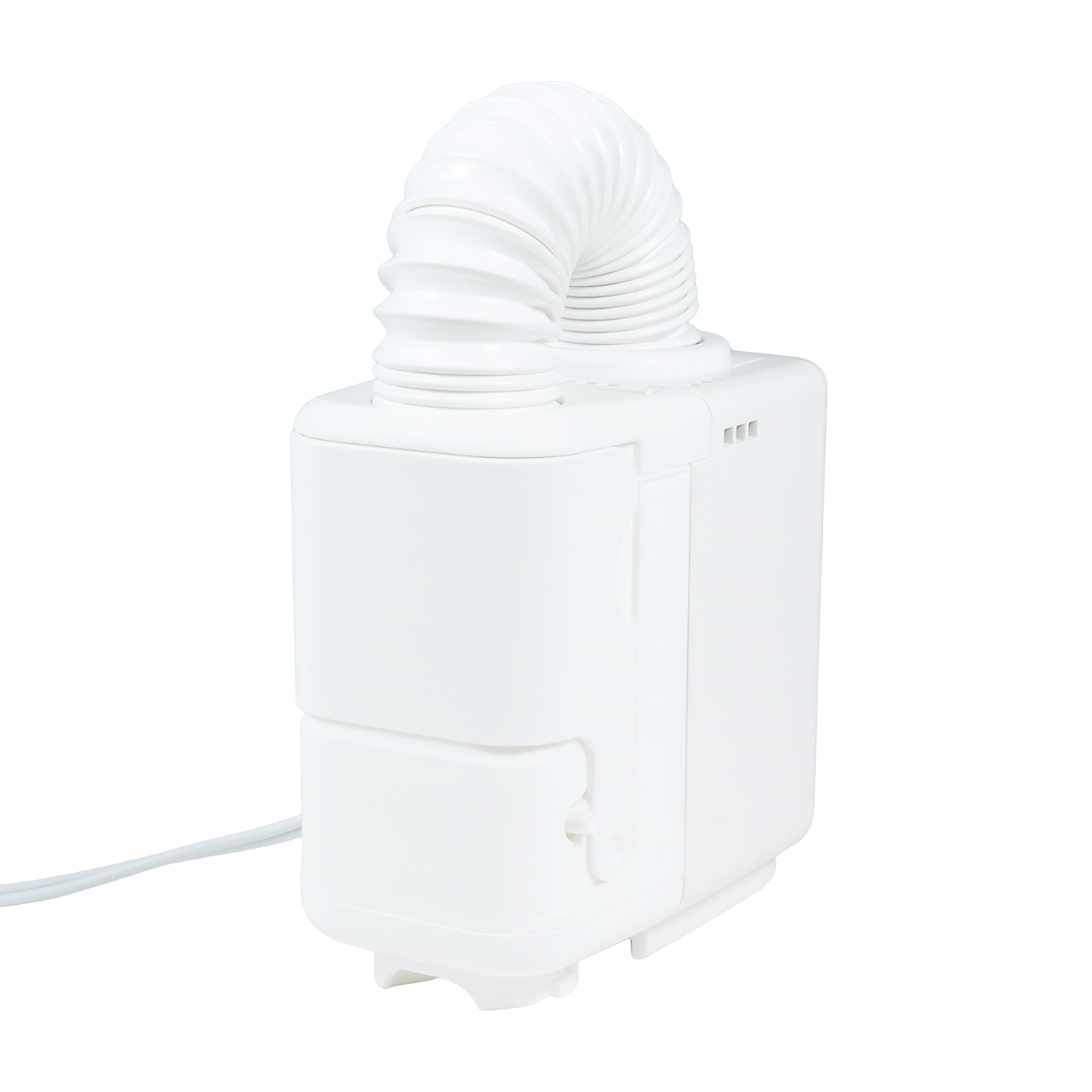 アイリスオーヤマ カラリエ mini TURBO JSK-S10-Wを検証レビュー！布団