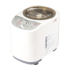 コンパクト精米器 精米御膳