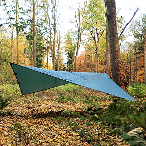 DD Tarp 4x4 3
