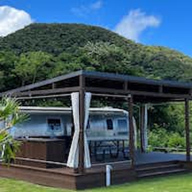 isola base amami(イゾラベース奄美) 1