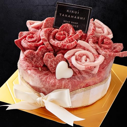 お取り寄せ肉ケーキのおすすめ人気ランキング【2026年6月】 2