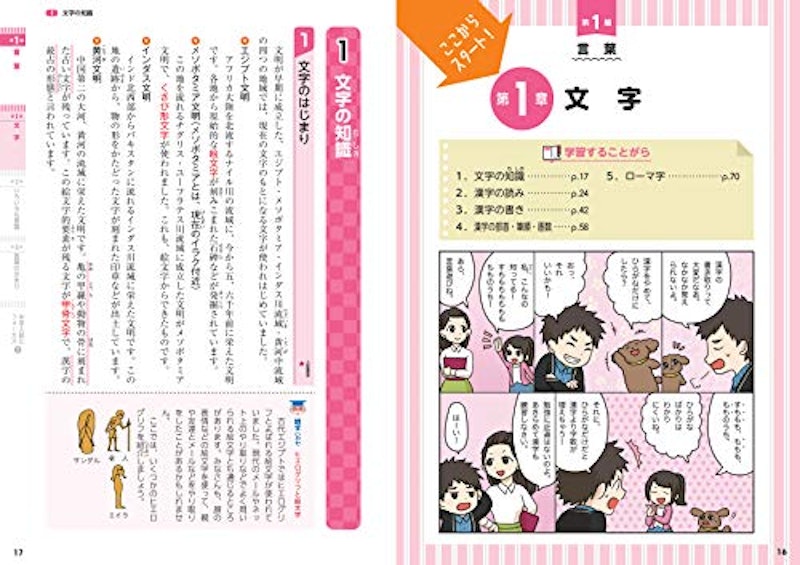 小学高学年 自由自在 国語 4