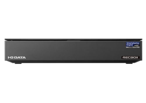 RECBOX 8TB 2