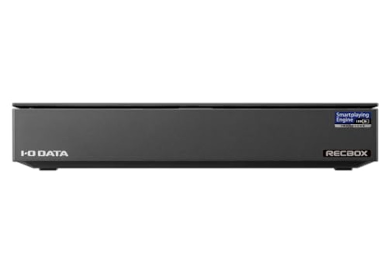 RECBOX 8TB 2