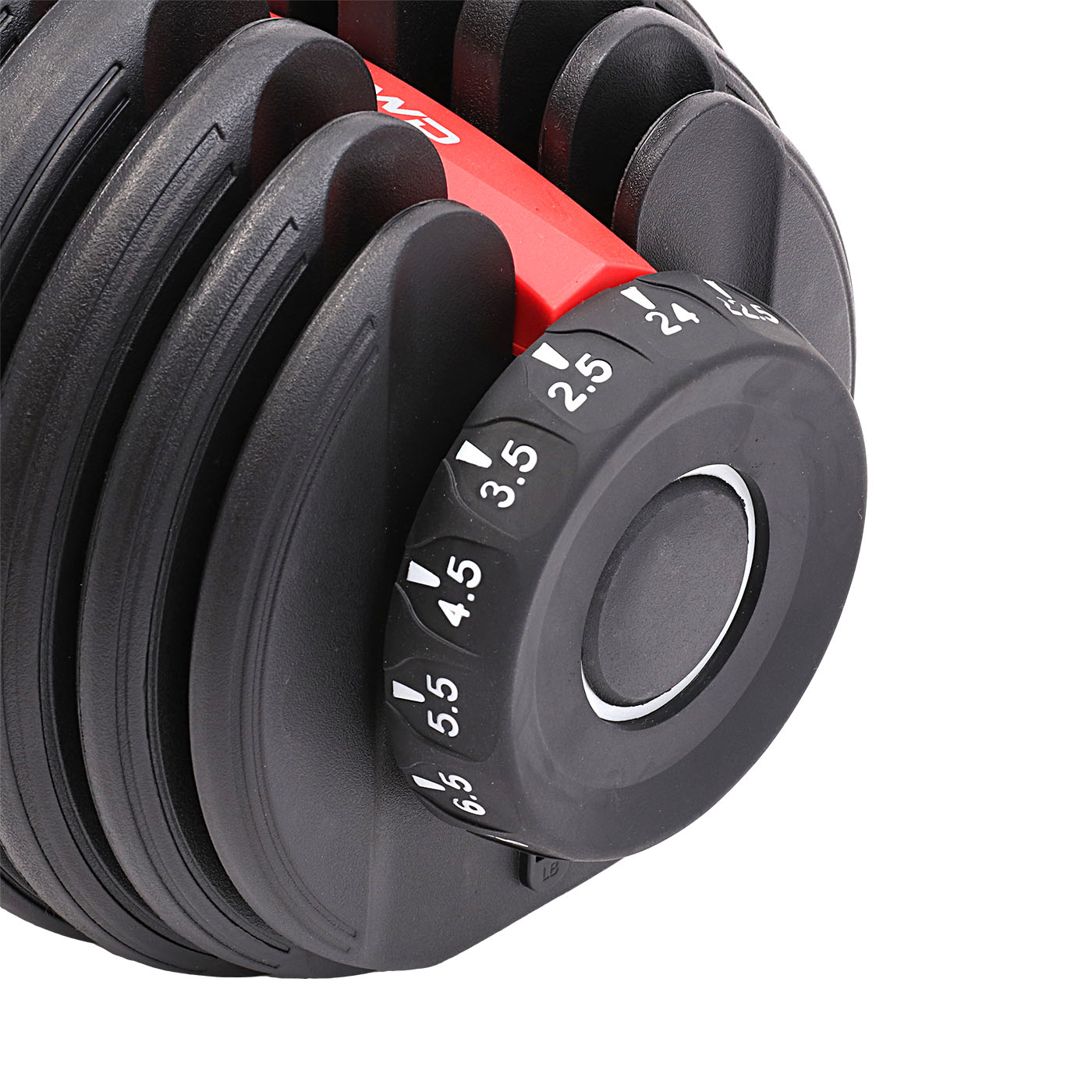 4WD 可変式ダンベルを検証レビュー！可変式ダンベルの選び方も紹介