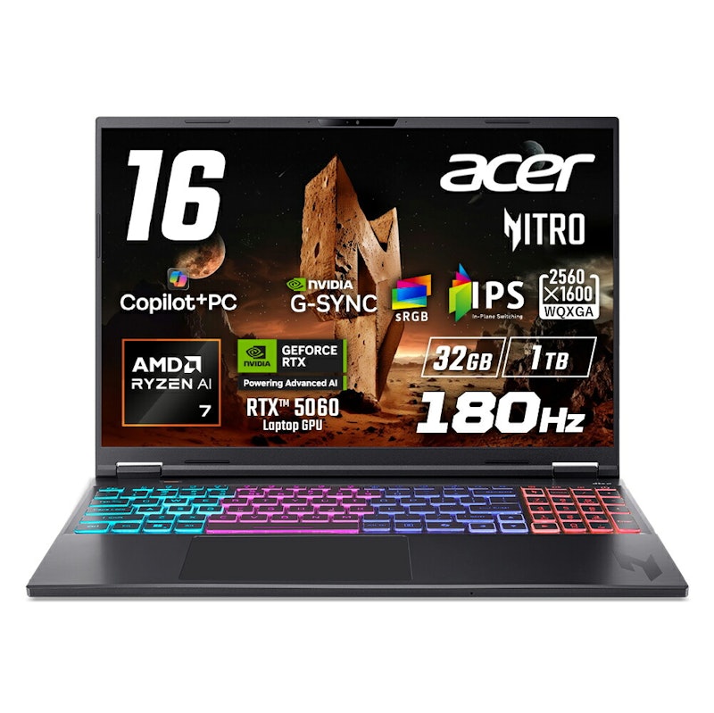 16S AI 1