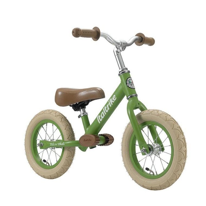 Fruit Balance Bike 1