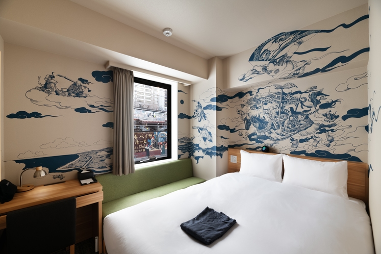 Hotel & Kitchen 縁道 6
