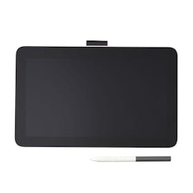 ワコム Wacom One 液晶ペンタブレット DTC121W0Dを検証レビュー ワコム Wacom One 液晶ペンタブレット DTC121W0Dを検証レビュー