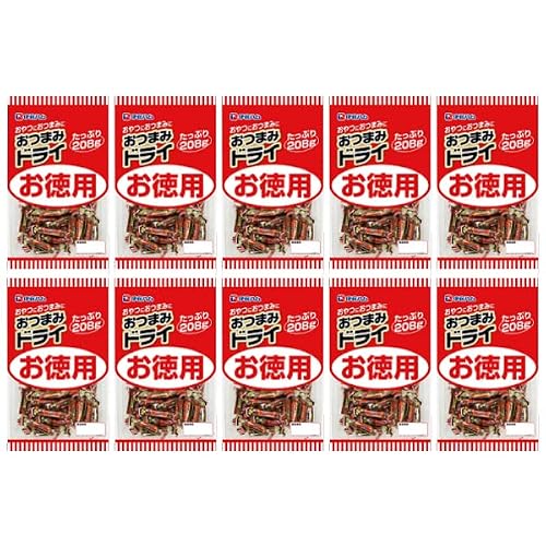 おつまみドライ 1