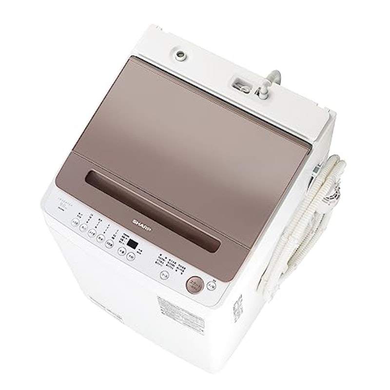 全自動洗濯機 9kg 1
