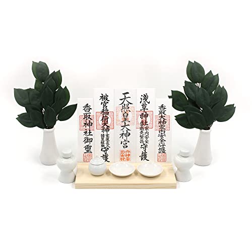 壁掛け用神札立 1