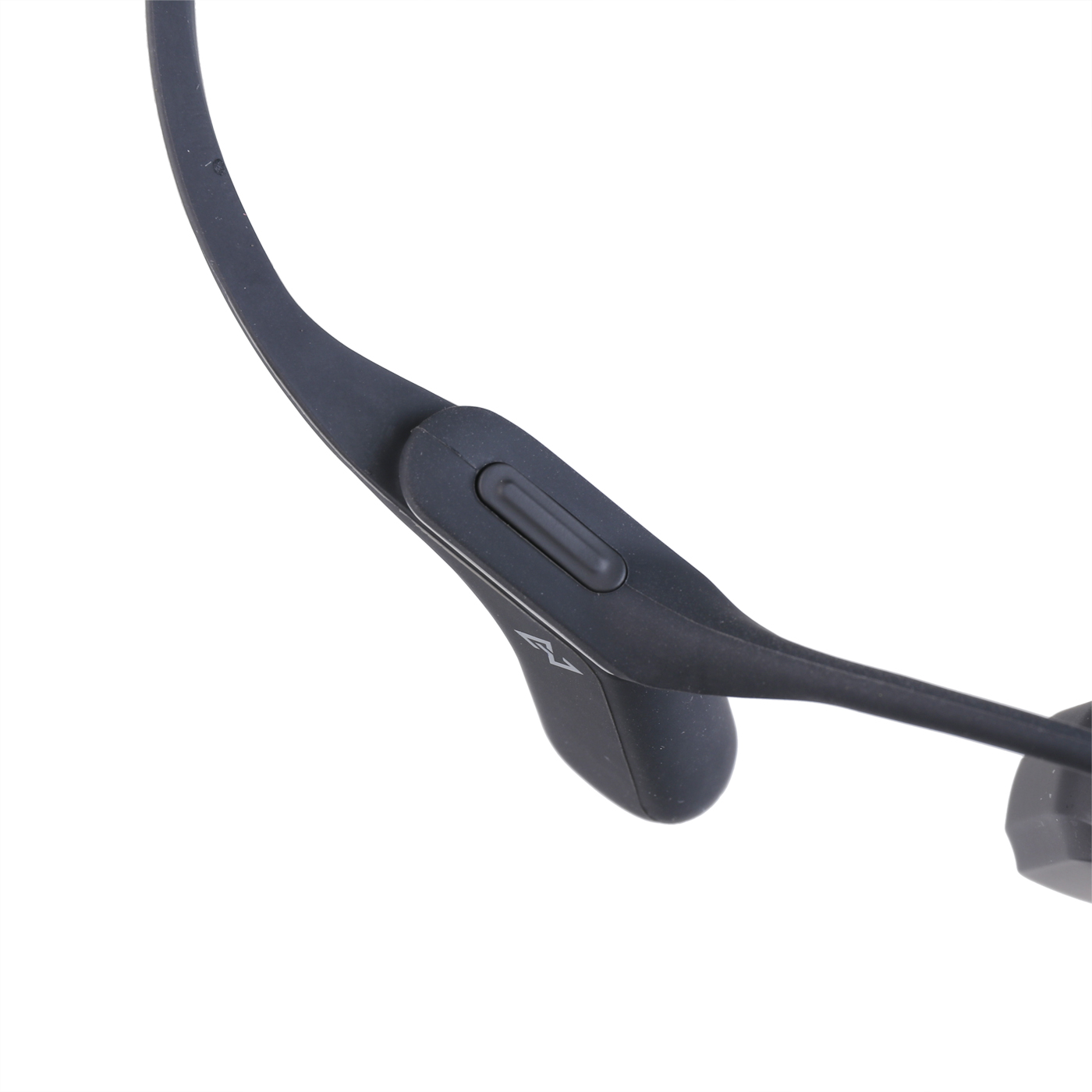 AVIOT Openpiece Playful WB-P1 ワイヤレスヘッドホン AVIOT 骨伝導ワイヤレスヘッドホン(ホワイト) Openpiece Playful