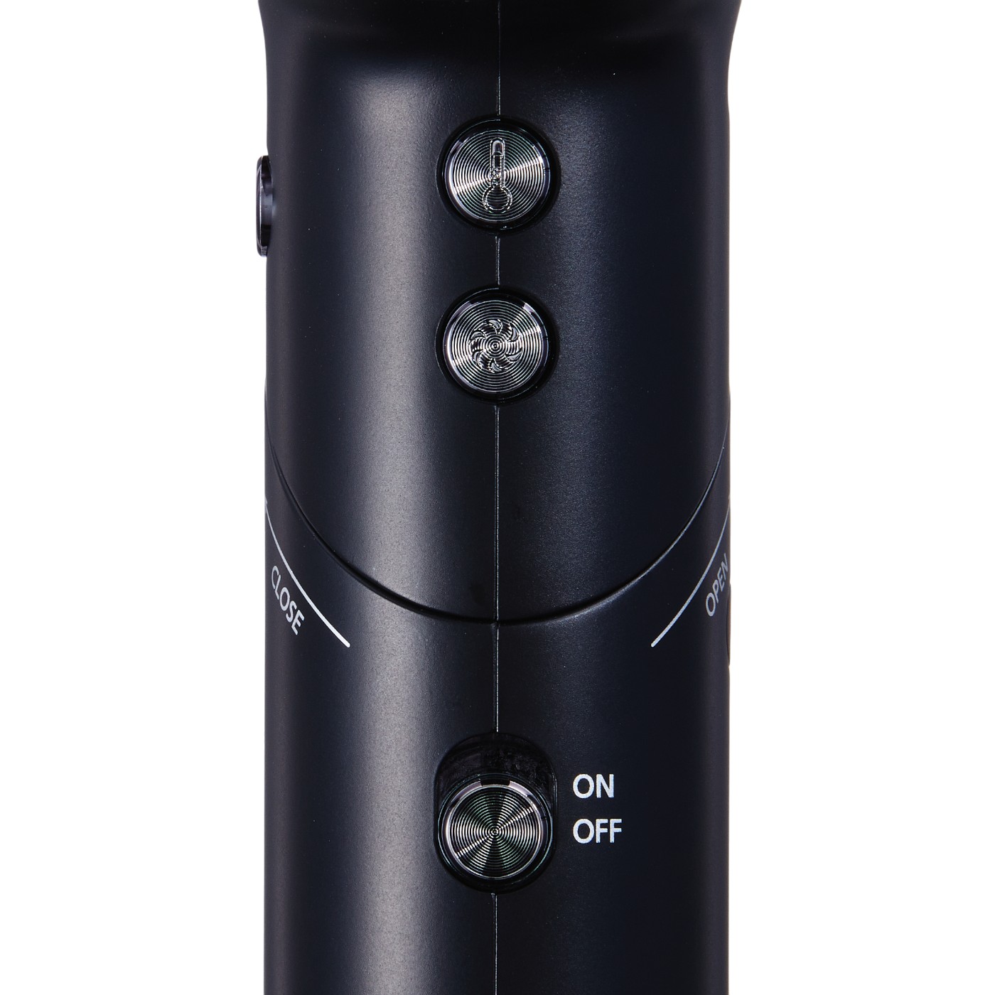 小泉成器 ヴィダルサスーン BLDCドライヤー VSD-1271を検証レビュー