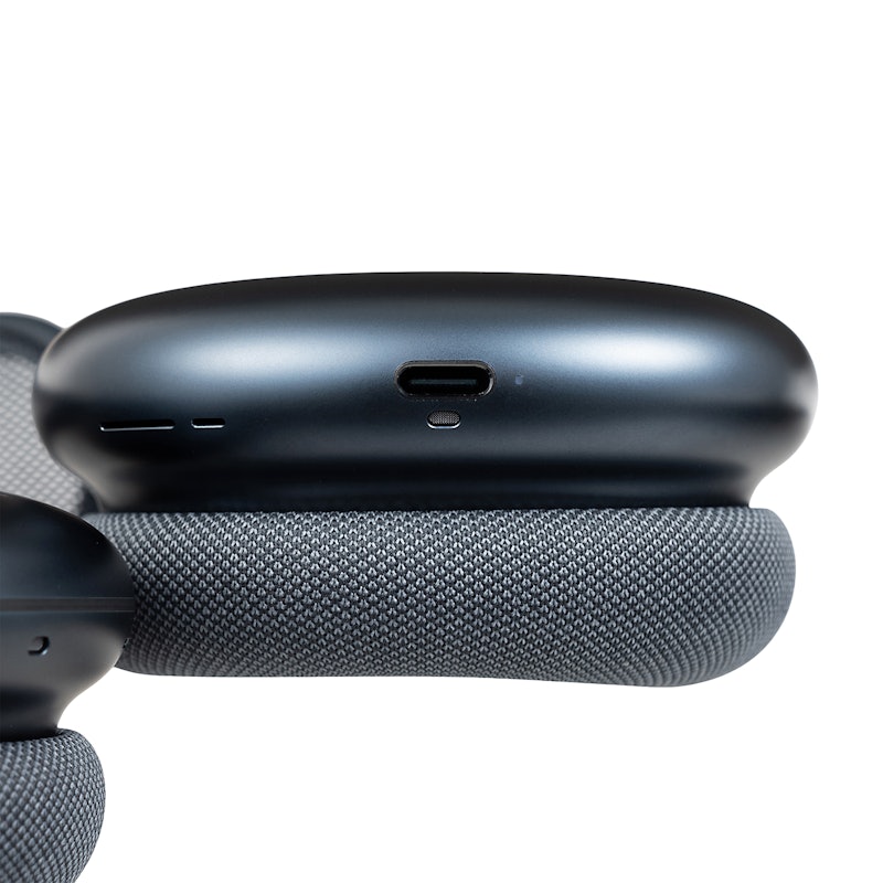 AirPods Max(USB-C) 4