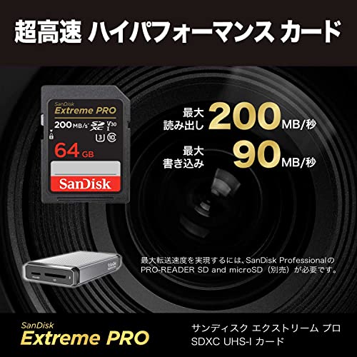 ビデオカメラ用SDカードのおすすめ人気ランキング【4K対応も