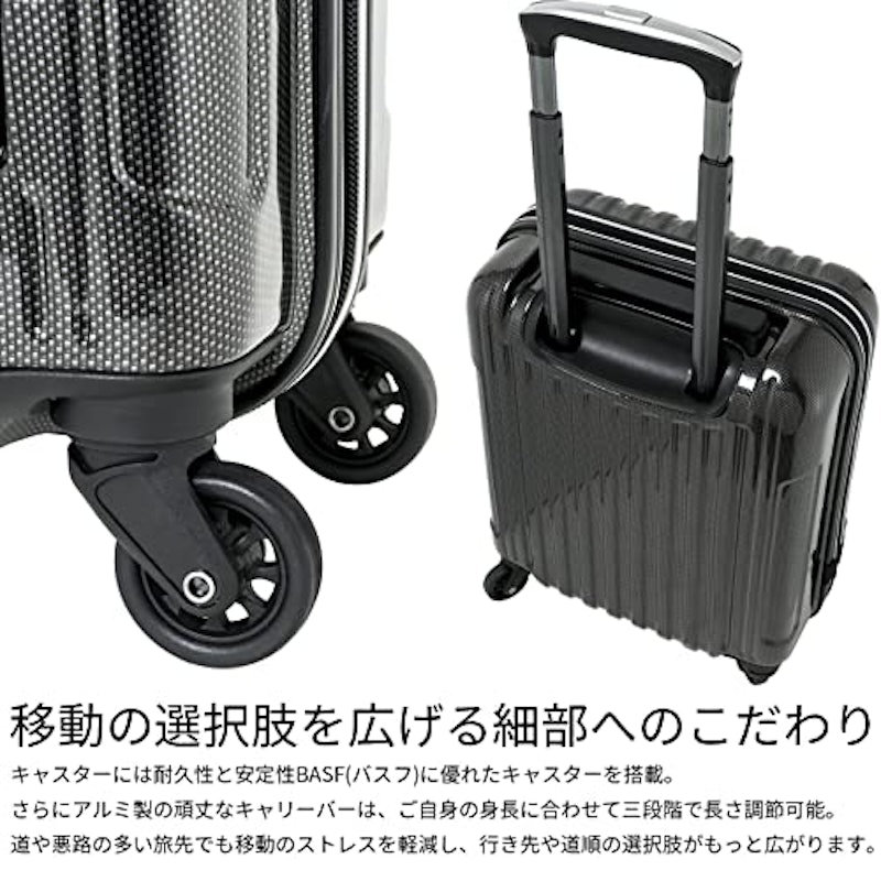 スーツケース 5