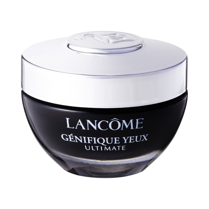 L'OREAL LANCOME ジェニフィック アルティメ アイクリームを検証 L'OREAL LANCOME ジェニフィック アルティメ アイクリームを検証