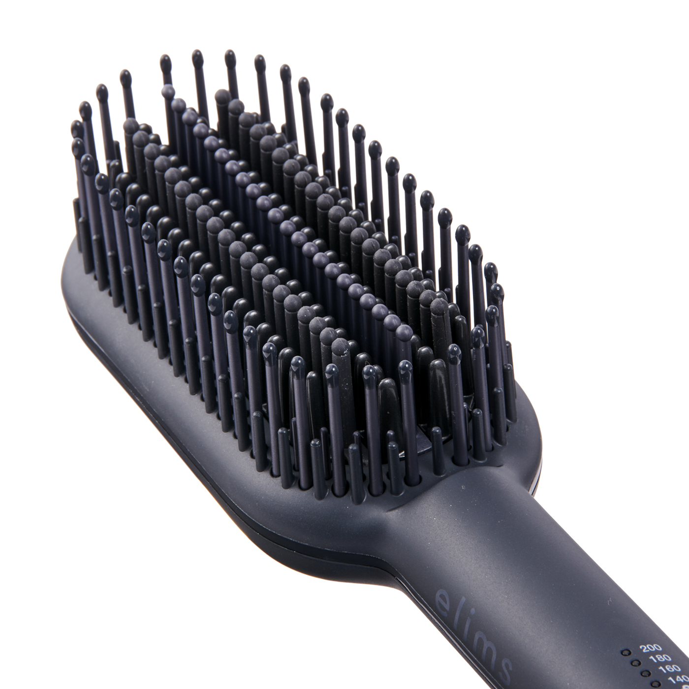 ゼリックコーポレーション STYLISH コードレスブラシアイロン MHPB