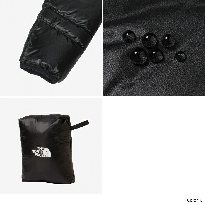 Light Heat Jacket 3