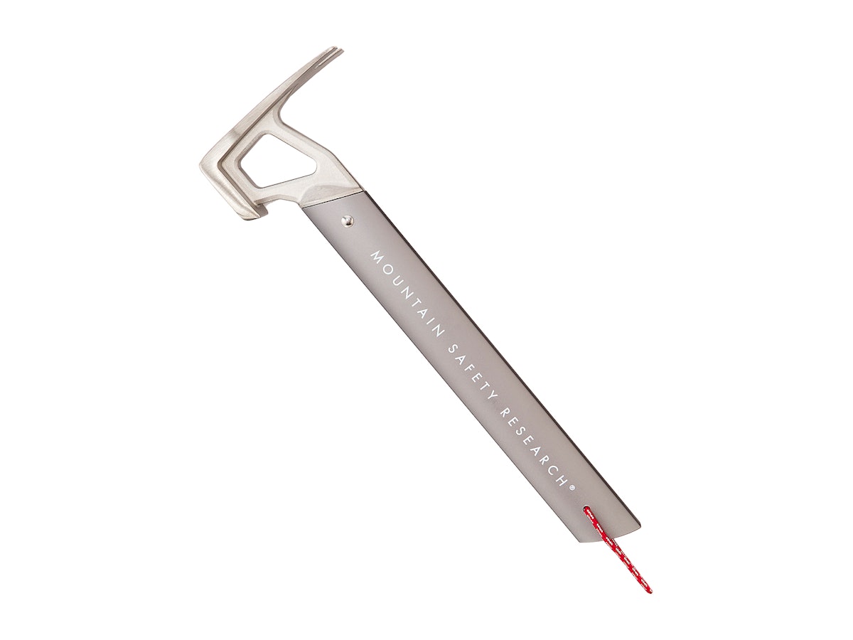 MSRアルミペグ36本とハンマーセット MSRアルミペグ36本とハンマー MSRアルミペグ36本とハンマーセット MSRアルミペグ36本とハンマー