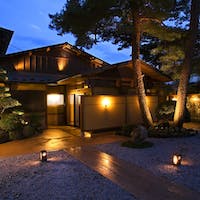能登九十九湾 百楽荘 3