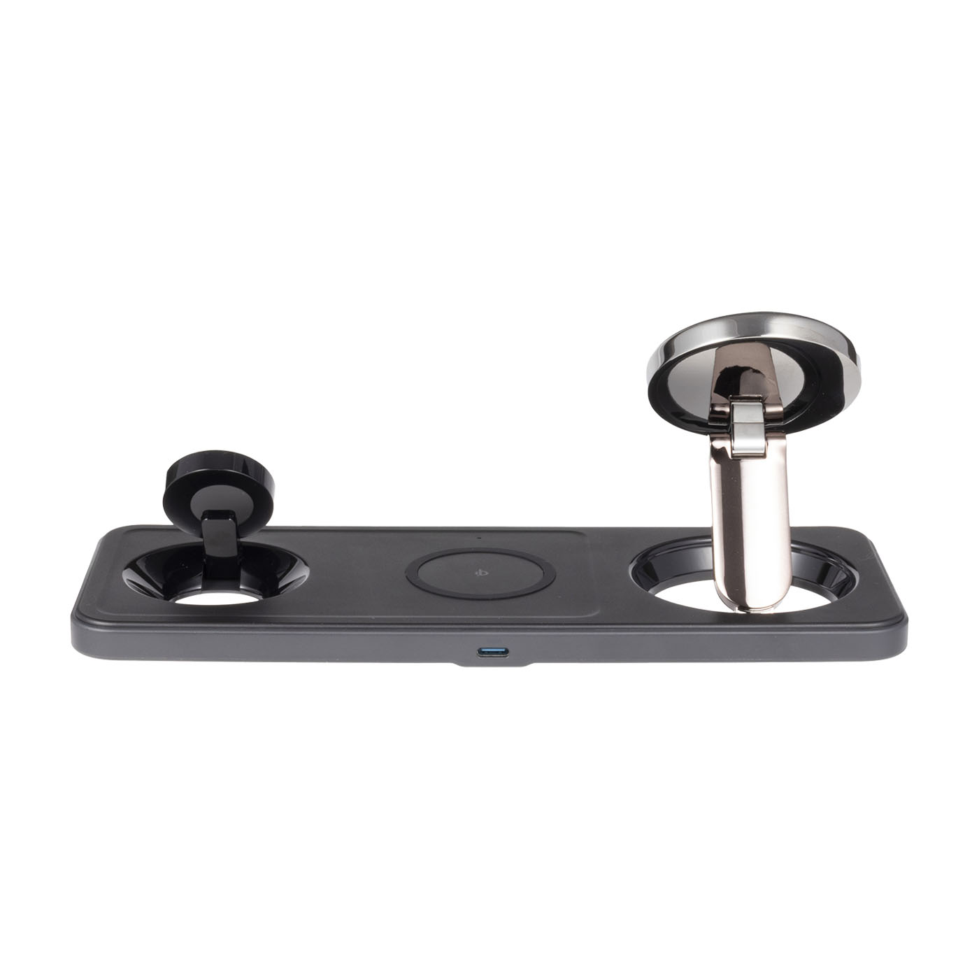 Wireless Charging Station (3-in-1 Pad) 6