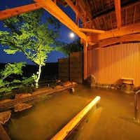 流辿別邸 観山聴月 3