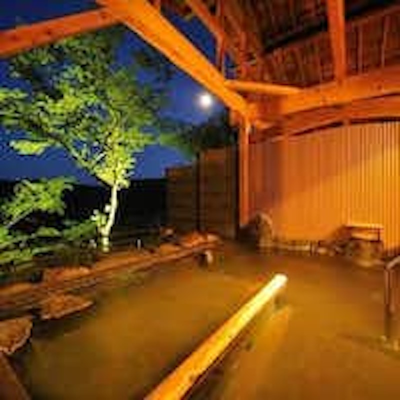 流辿別邸 観山聴月 3