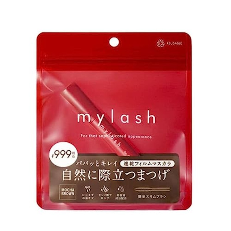 マイラッシュアドバンスト 1