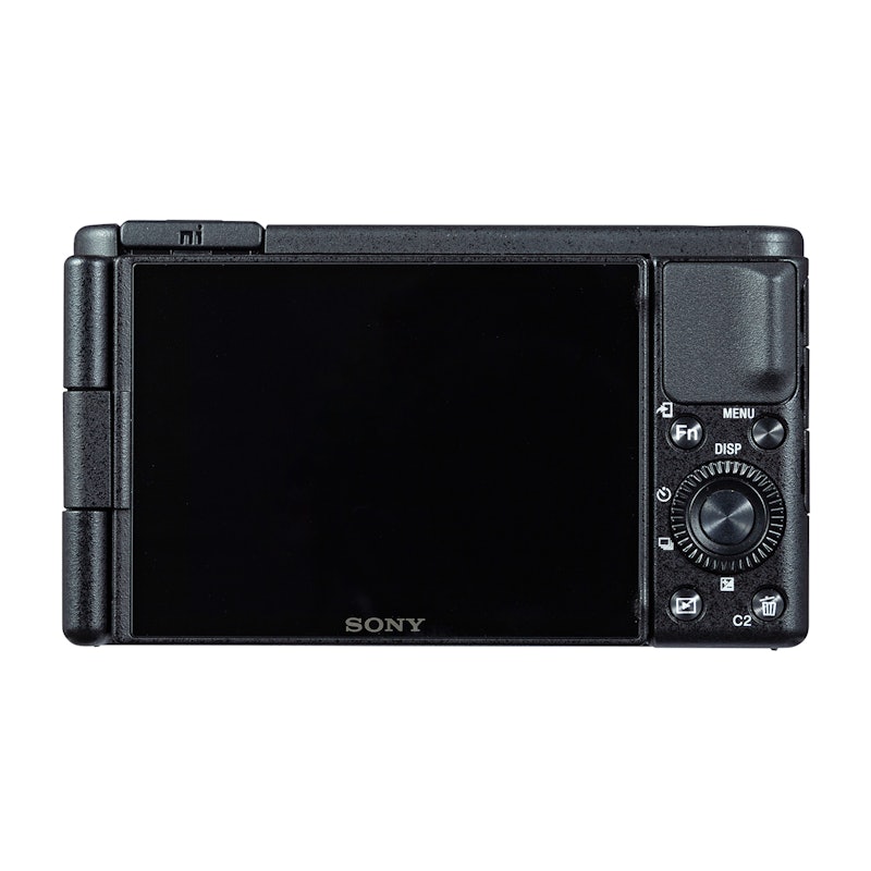 SONY Cyber-shot DSC-WX500 自撮り/デジカメ 送料込み