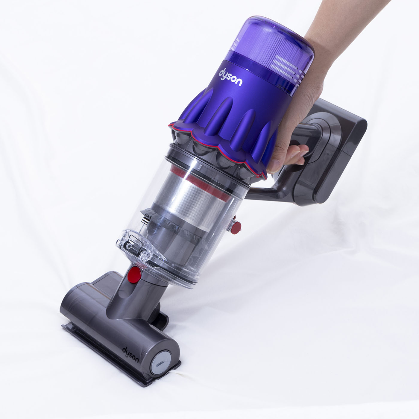 Dyson SV18 本体のみ964