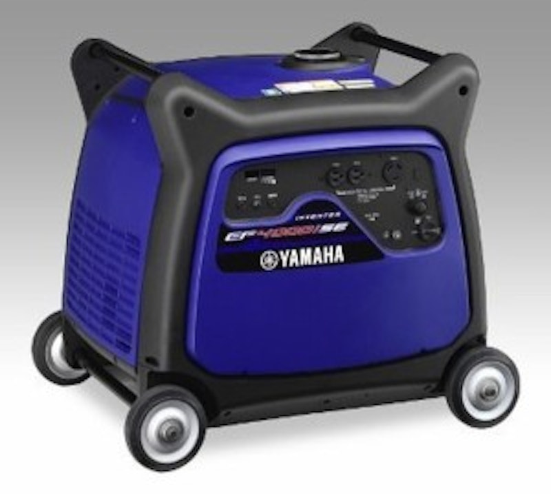 EF4000ISE 1
