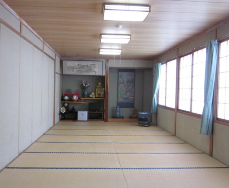 ホテル末広 3