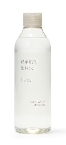 敏感肌用化粧水 しっとり 1