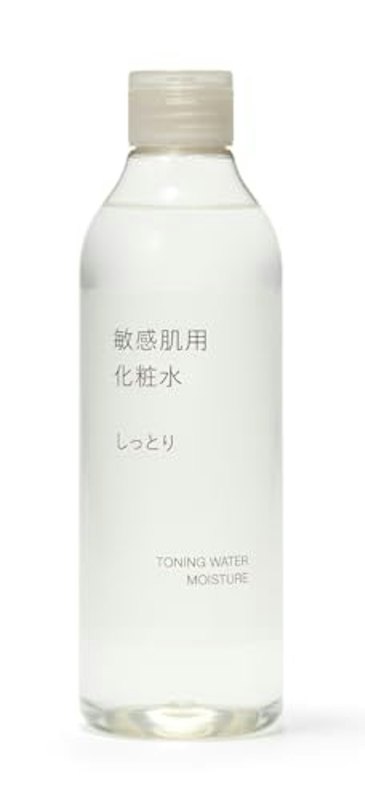 敏感肌用化粧水 しっとり 1