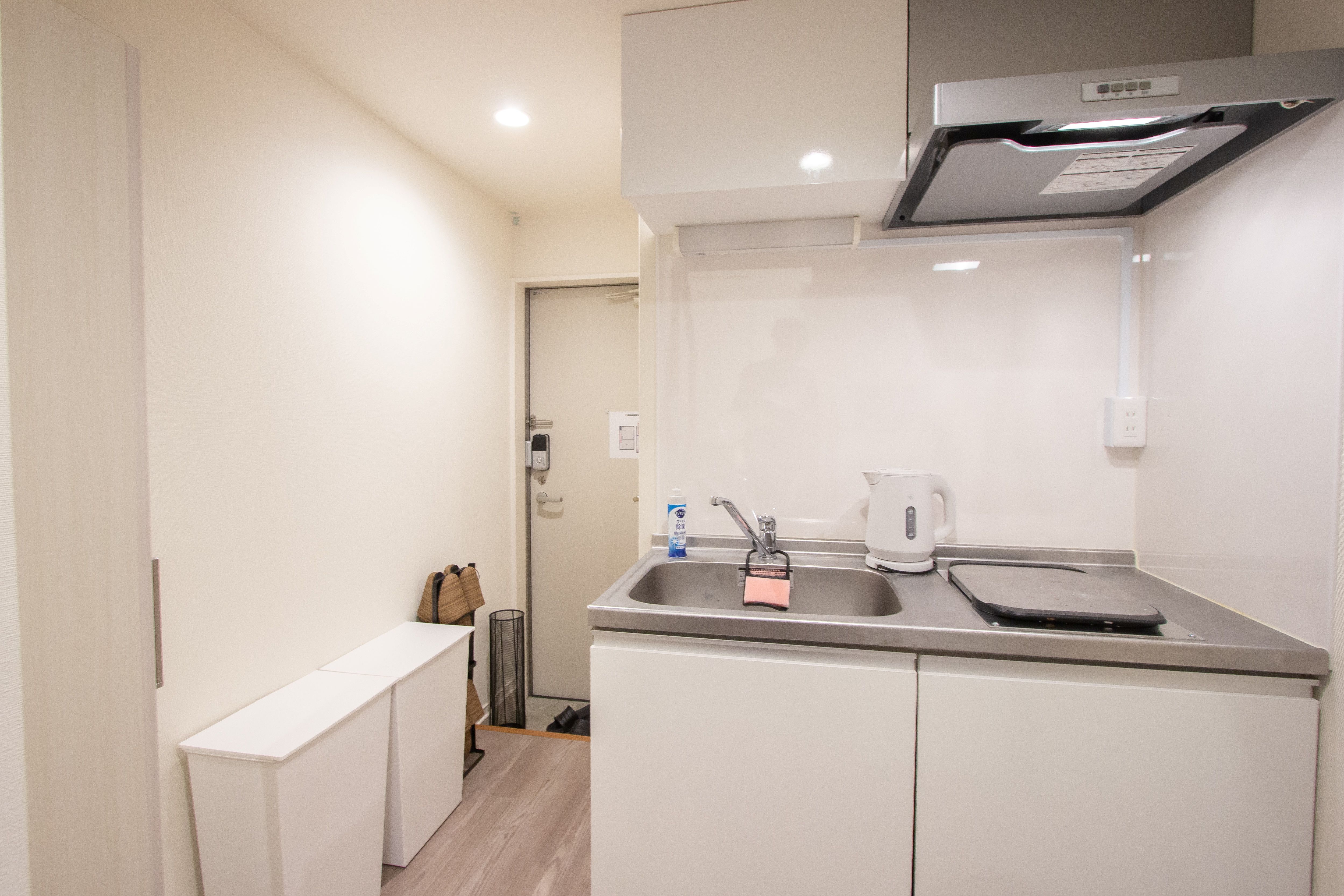 HOTEL FAMILIA Hakata East 4