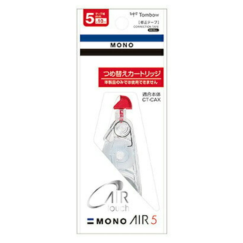修正テープ つめ替えカートリッジ 1