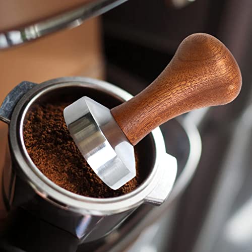 コーヒータンパー 5