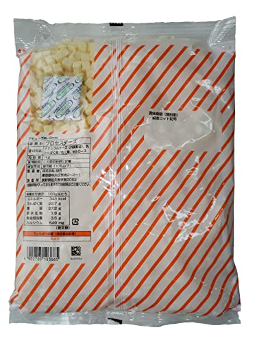 ダイスチーズ ＰキューブＭ 2