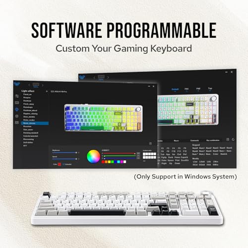 メカニカルキーボード 7